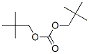 Carbonic acid dineopentyl ester结构式