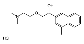 131964-27-7 structure