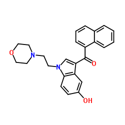 133438-72-9 structure