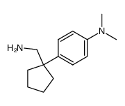 133825-87-3 structure