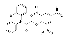 136776-24-4 structure