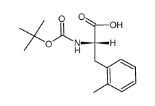 boc-dl-2'-methylphenylalanine, 98 picture