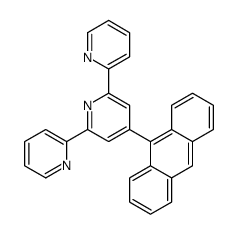 4'-(9-Anthracenyl)-2,2':6',2''-terpyridine picture