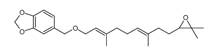 18709-08-5 structure