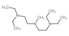 N-(2-diethylaminoethyl)-N,N-diethyl-N-methyl-ethane-1,2-diamine picture