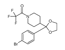 203187-77-3 structure