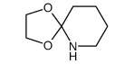 1,4-Dioxa-6-azaspiro[4.5]decane structure