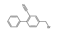 2-CYANO-4-BROMOMETHYLBIPHENYL picture