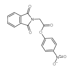 PHT-GLY-ONP Structure