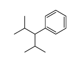 2,4-dimethyl-3-phenyl-pentane结构式