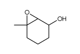 7-Oxabicyclo[4.1.0]heptan-2-ol,6-methyl- picture