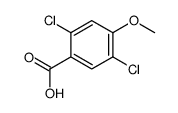 2500-03-0结构式