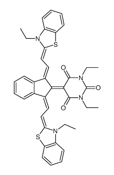 2509-88-8 structure