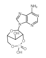 25406-55-7 structure