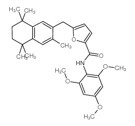 263847-55-8 structure