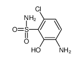 276702-20-6 structure