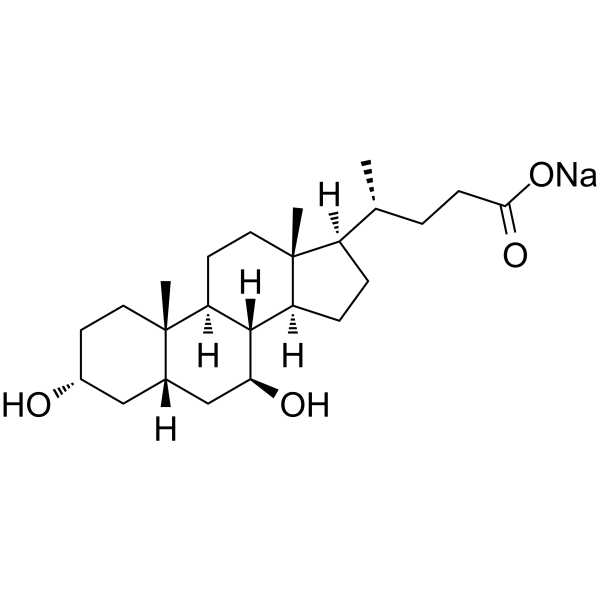 2898-95-5 structure