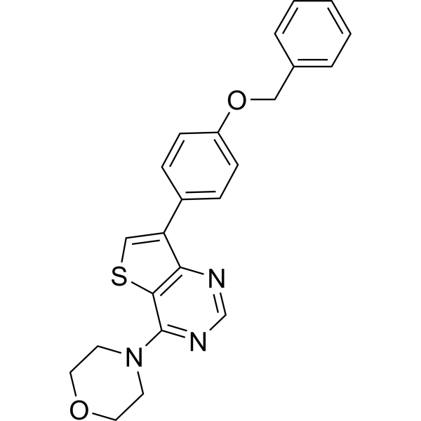 h-NTPDase-IN-5结构式