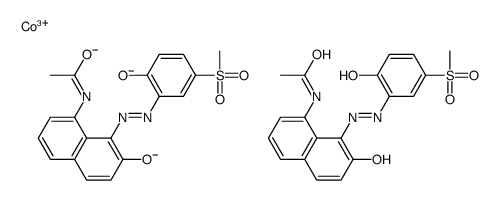 29616-23-7 structure