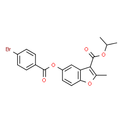 300772-43-4 structure