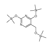 31517-04-1 structure