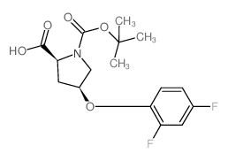 317357-33-8 structure