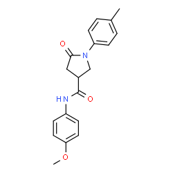 331758-57-7 structure