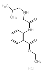 33709-18-1结构式