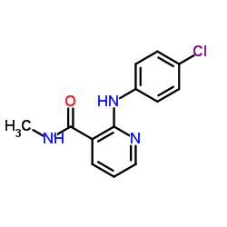 345618-34-0 structure