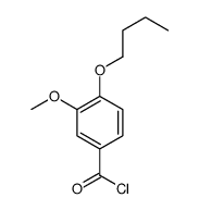 3535-43-1 structure