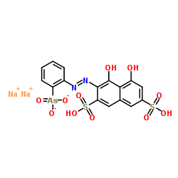 NEOTHORIN Structure