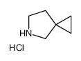 5-Aza-Spiro[2.4]Heptane Hydrochloride picture