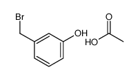 3-(溴甲基)乙酸苯酯图片