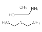 1-Amino-2-(diethylamino)-2-propanol picture