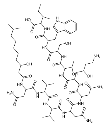 55467-31-7结构式