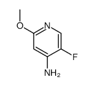 58381-05-8 structure