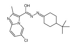 5952-88-5结构式