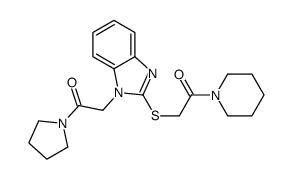 606109-65-3 structure