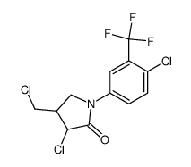 61213-40-9结构式