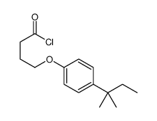 62254-11-9 structure