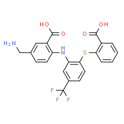 640280-87-1 structure