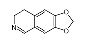 7,8-Dihydro-1,3-dioxolo[4,5-g]isoquinoline picture