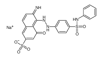 69029-99-8 structure