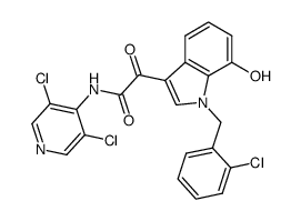 697747-56-1 structure