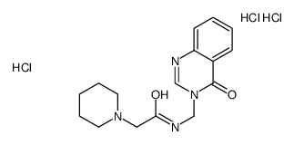 70395-12-9 structure