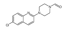 ethyl 3-(3-hydroxy-2-butyl)-5-methyl-1,2,3,6-tetrahydropyridine-1-carboxylate Structure