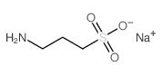 3-Amino-1-propanesulfonic acid sodium picture