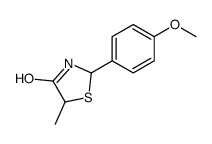 82697-75-4 structure