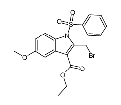 85160-90-3 structure