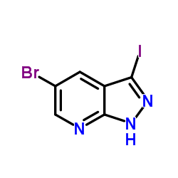 875781-18-3 structure